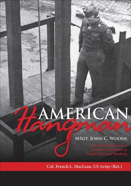American Hangman Buy American Hangman at Amazon