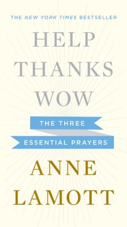 Help, Thanks, Wow Buy Help, Thanks, Wow at Amazon