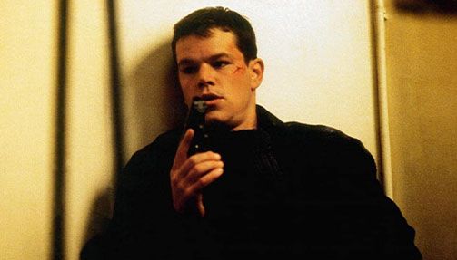 best spy movies