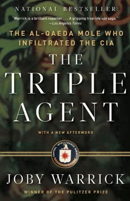 The Triple Agent Buy The Triple Agent at Amazon