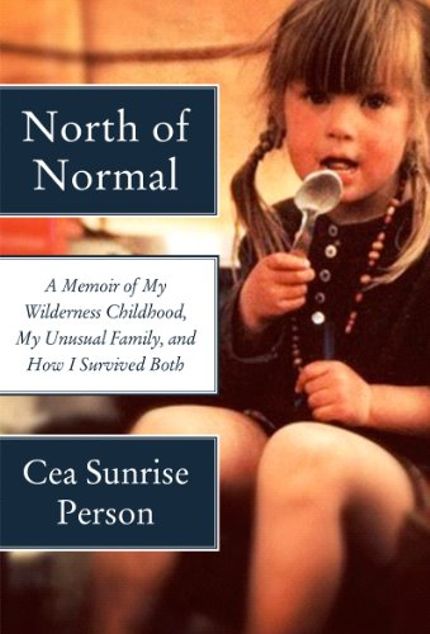 North of Normal Buy North of Normal at Amazon