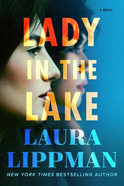Lady in the Lake Buy Lady in the Lake at Amazon