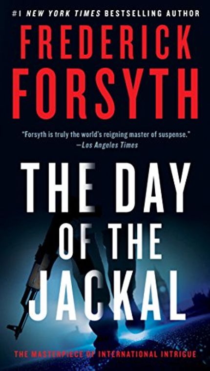 The Day of the Jackal Buy The Day of the Jackal at Amazon