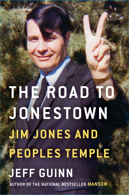 The Road to Jonestown Buy The Road to Jonestown at Amazon