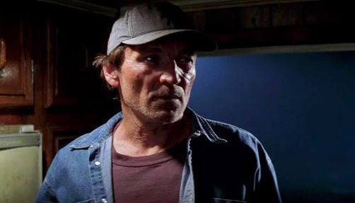 Muse Watson as Ben Willis