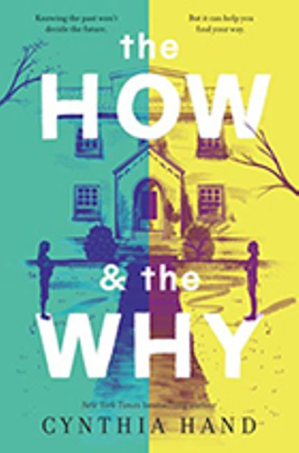 The How & the Why Buy The How & the Why at Amazon