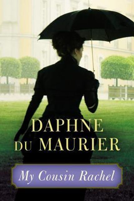 My Cousin Rachel Buy My Cousin Rachel at Amazon