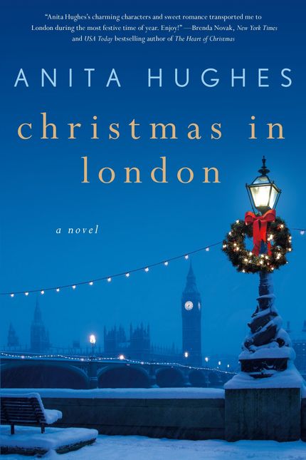 Christmas in London Buy Christmas in London at Amazon