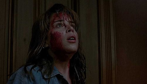 horror movie quotes