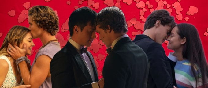 TV Couples Goals We're Manifesting for Ourselves in 2026