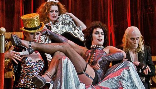 the rocky horror picture show