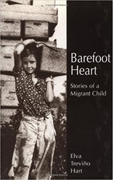 Barefoot Heart Buy Barefoot Heart at Amazon