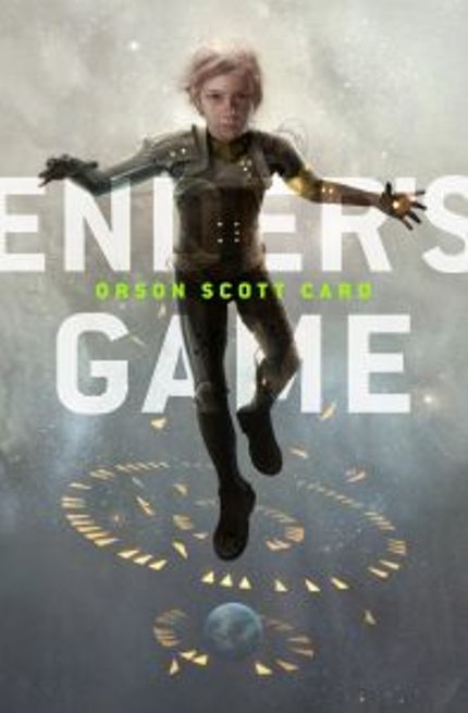 Ender’s Game Buy Ender’s Game at Amazon