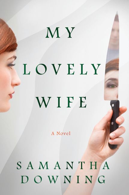 My Lovely Wife Buy My Lovely Wife at Amazon