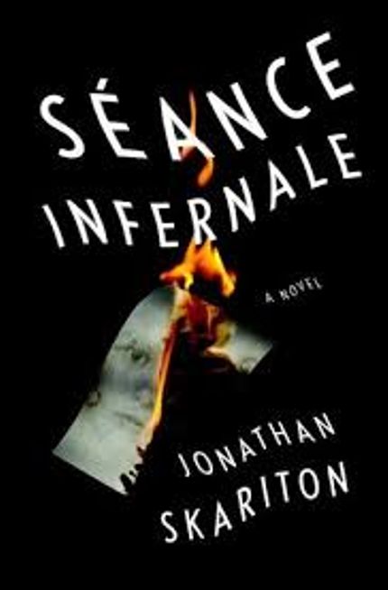 Seance Infernale Buy Seance Infernale at Amazon