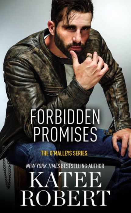 Forbidden Promises Buy Forbidden Promises at Amazon