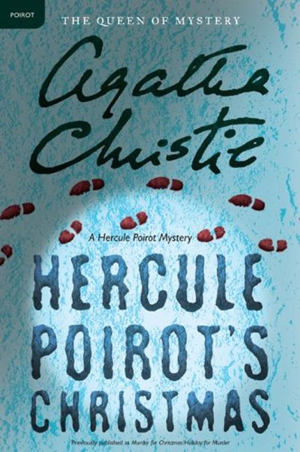 Hercule Poirot’s Christmas Buy Hercule Poirot’s Christmas at Amazon