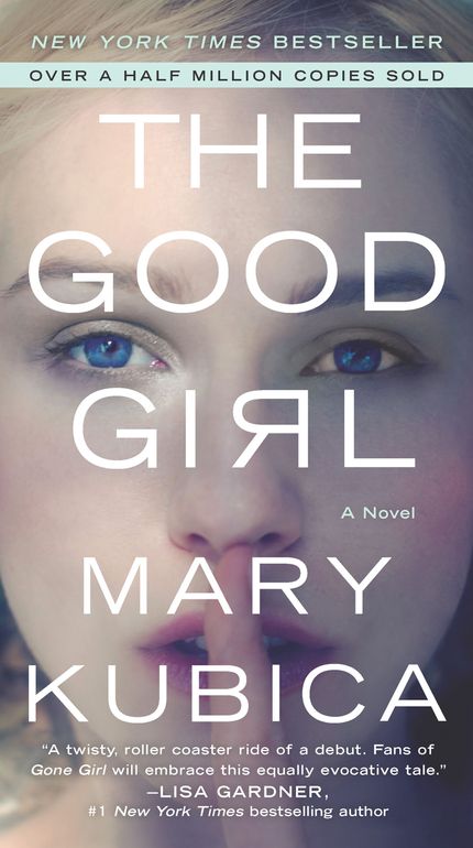 The Good Girl Buy The Good Girl at Amazon