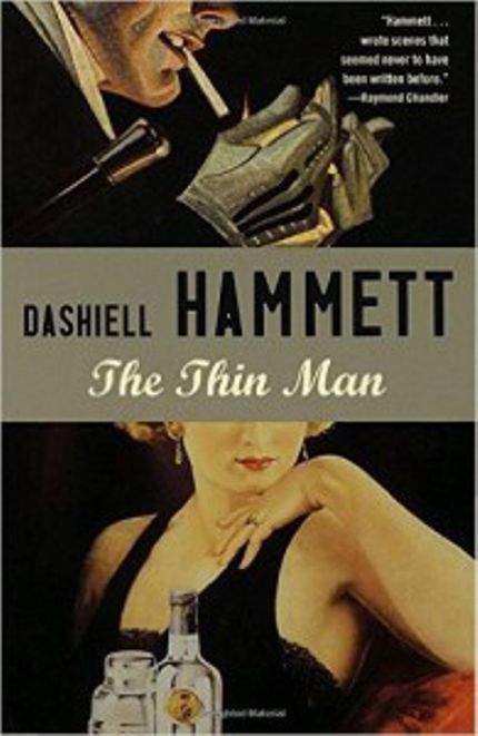 Buy The Thin Man at Amazon