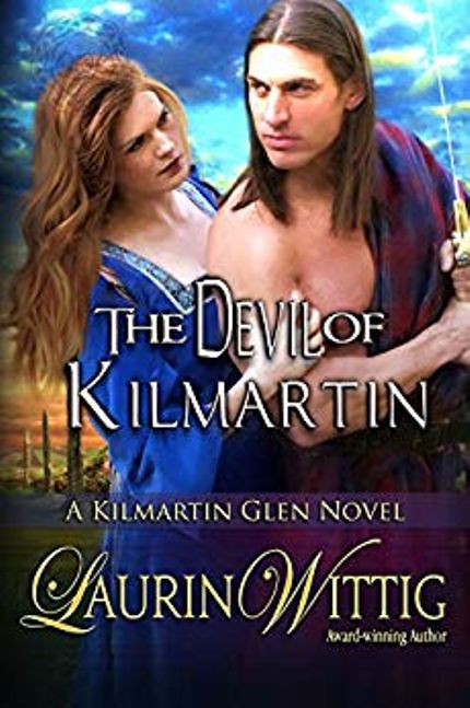 The Devil of Kilmartin Buy The Devil of Kilmartin at Amazon