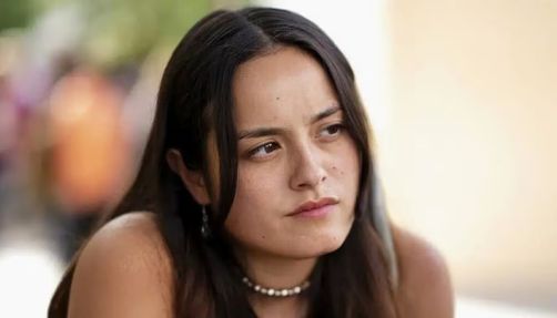 Chase Sui Wonders as Ava Brucks