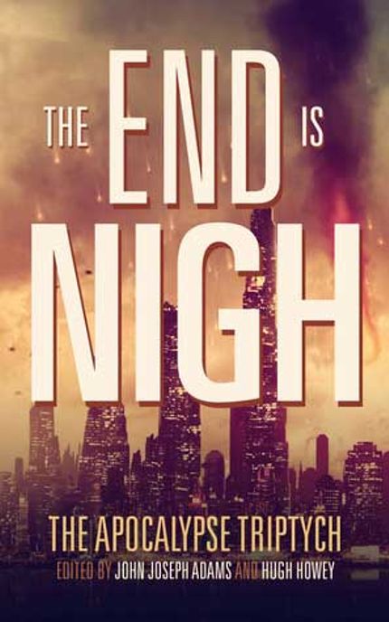 Buy The End is Nigh at Amazon
