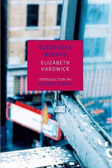 Sleepless Nights Buy Sleepless Nights at Amazon