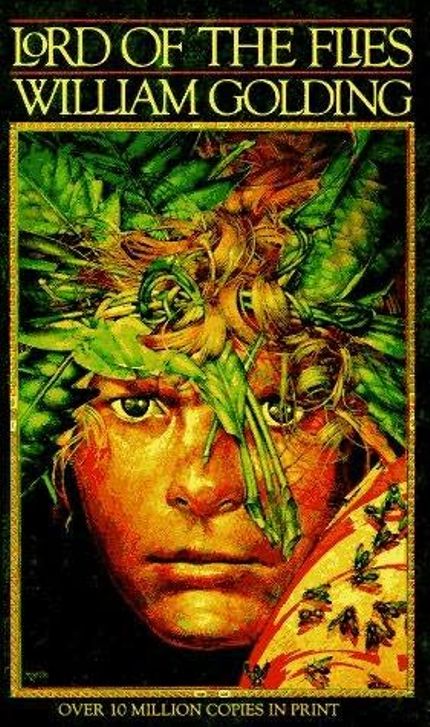 Lord of the Flies Buy Lord of the Flies at Amazon