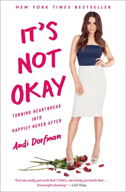 It’s Not Okay Buy It’s Not Okay at Amazon