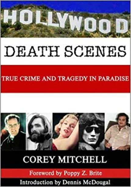 Hollywood Death Scenes Buy Hollywood Death Scenes at Amazon