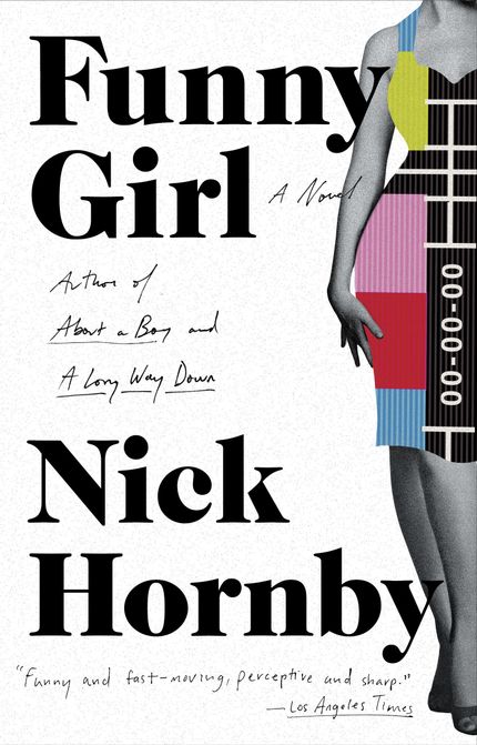 Funny Girl Buy Funny Girl at Amazon