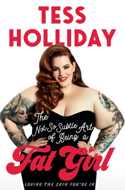 The Not So Subtle Art of Being a Fat Girl Buy The Not So Subtle Art of Being a Fat Girl at Amazon