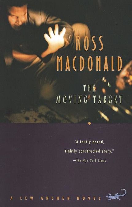 The Moving Target Buy The Moving Target at Amazon