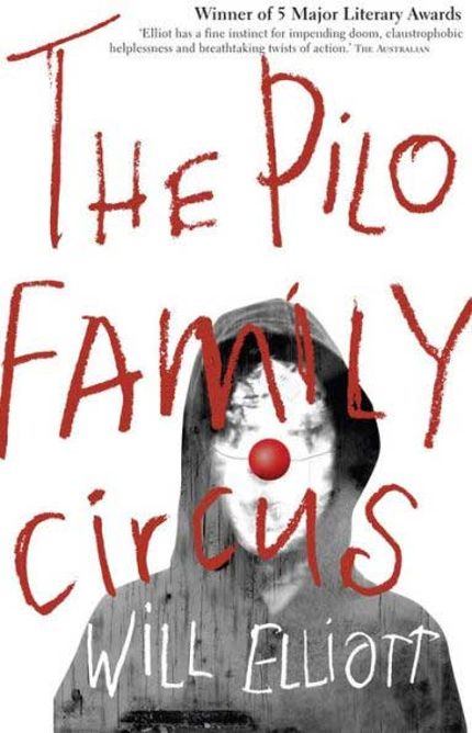The Pilo Family Circus Buy The Pilo Family Circus at Amazon