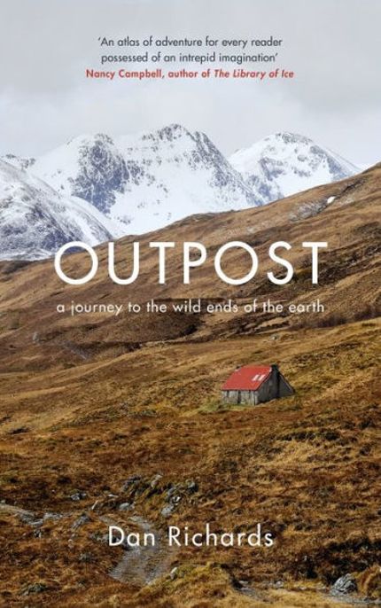 Outpost Buy Outpost at Amazon