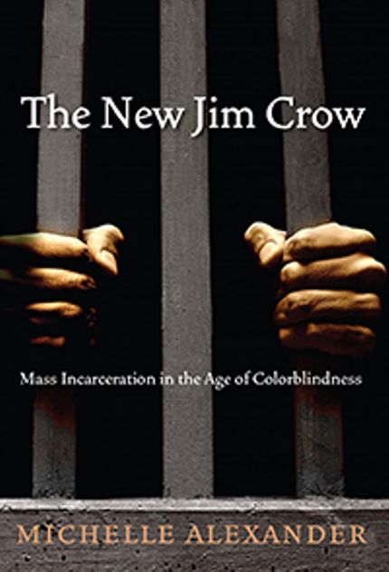 The New Jim Crow: Mass Incarceration in the Age of Colorblindness Buy The New Jim Crow: Mass Incarceration in the Age of Colorblindness at Amazon