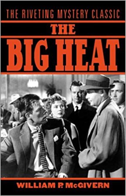 The Big Heat Buy The Big Heat at Amazon