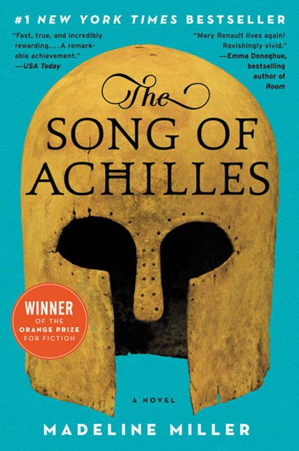 the song of achilles