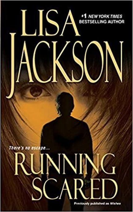 Running Scared Buy Running Scared at Amazon