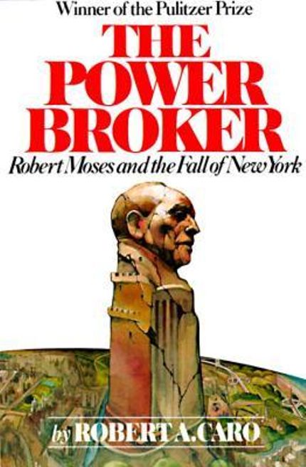The Power Broker Buy The Power Broker at Amazon