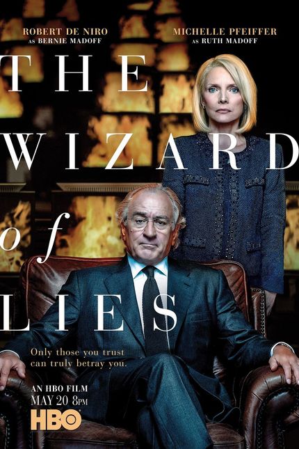 The Wizard of Lies Buy The Wizard of Lies at Amazon