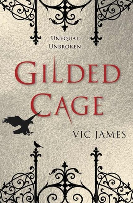 Gilded Cage Buy Gilded Cage at Amazon