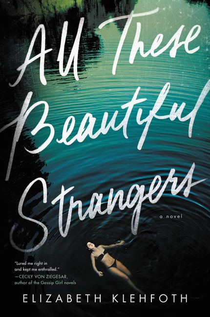 All These Beautiful Strangers Buy All These Beautiful Strangers at Amazon