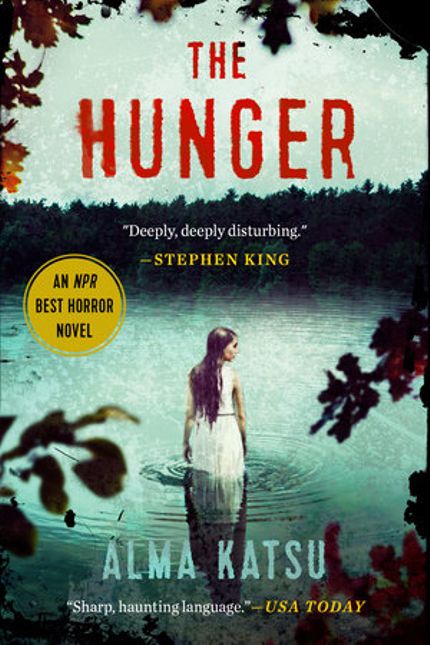 The Hunger Buy The Hunger at Amazon