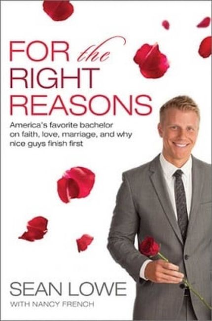 For the Right Reasons Buy For the Right Reasons at Amazon
