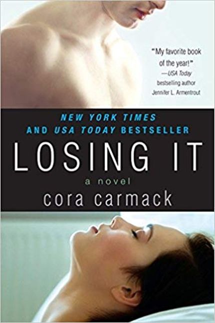 Losing It Buy Losing It at Amazon