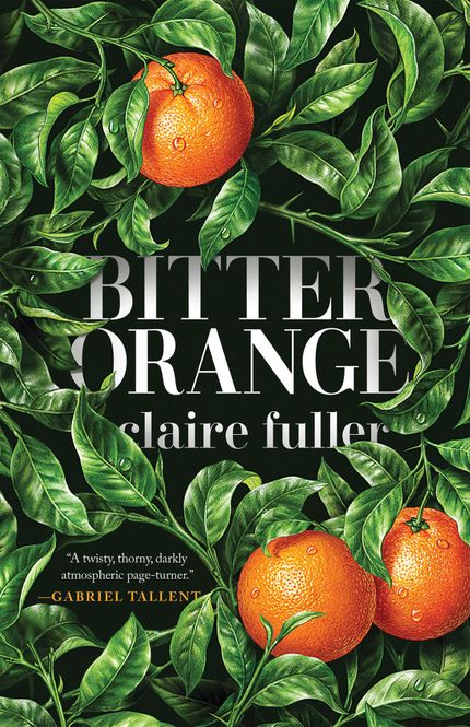 Bitter Orange Buy Bitter Orange at Amazon