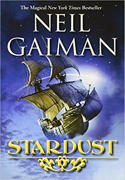 Buy Stardust at Amazon