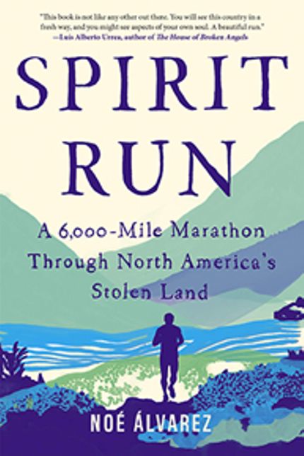 Spirit Run Buy Spirit Run at Amazon