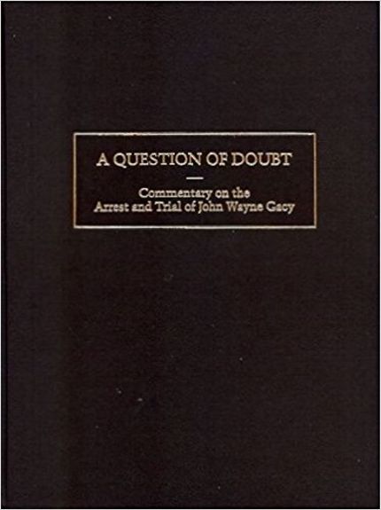 A Question of Doubt Buy A Question of Doubt at Amazon